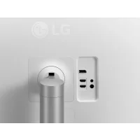 Монитор LG 32UN650-W фото 5